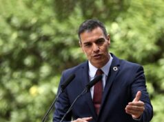 Španielsky premiér Trumpovi: Nemôžete hrať ruskú ruletu s osudmi miliónov civilistov