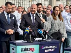 Odborníci varujú prezidenta: Referendum je v rozpore s nálezmi Ústavného súdu SR