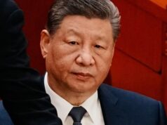 Peking nasadil nové vojnové lode pri Taiwane