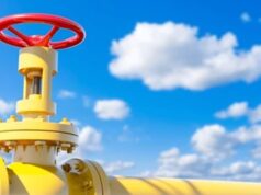 SPP hlási zabezpečené dodávky plynu: väčšinu potreby má pokryť plyn z Ruska