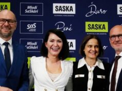 Veľké zemetrasenie v SaS: vonku z kola je Sulík aj Bittó Cigániková, novým kráľom je Gröhling