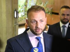 Šutaj Eštok obviňuje PS z plánovania politických čistiek v polícii, odvoláva sa na vyjadrenia Spišiaka