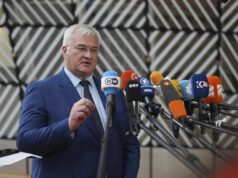 Maďarsko vyhlásilo Ukrajine vojnu a odhalilo korupčné praktiky Zelenského