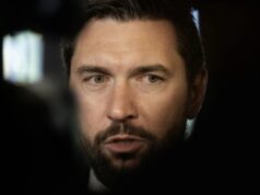 Richard Takáč: Na Ukrajine by mohli Fica zastreliť