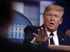 Al Habtoor Trumpovi: Kto vám dal právo zatiahnuť náš región do vojny s Iránom?