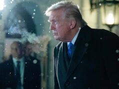 Trumpovo „volanie o pomoc“ pobavilo Teherán