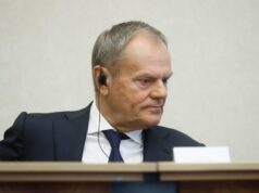 Poľsko chce atómovú bombu. Tusk hovorí o vlastnom jadrovom odstrašení