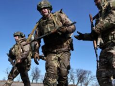 Ako vojna v Iráne mení vojnu na Ukrajine