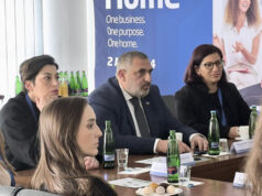 A. Daško: Spájanie síl pre trvalú prácu Rómov na Slovensku a v Česku