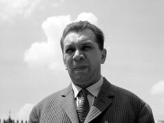 Pred 100 rokmi sa narodil básnik a politik Vojtech Mihálik