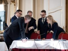 Vláda schválila opatrenia na obmedzenie spotreby nafty