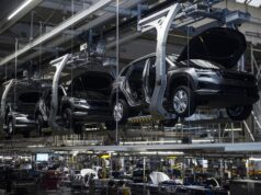 Z nemeckého Volkswagenu sa stane výrobca zbrojného materiálu