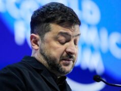 Zelenskyj sa sťažuje: Tlak na spustenie ropovodu Družba je ako vydieranie