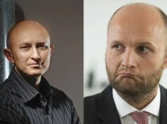 Štát si posvieti na Demokratov. A Aktuality už spustili kampaň na očistenie Naďa