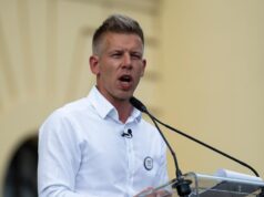 Péter Magyar chystá spolu s Kyjevom v Maďarsku majdan podľa bruselského scenára