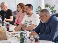 Spolupráca pre rozvoj obcí: Daško rokoval o podpore mikroprojektov