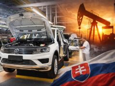 Dvojaká pasca pre Slovensko: slabé Nemecko a drahá energia