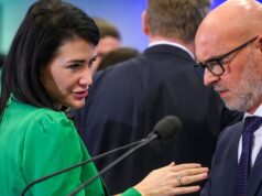 Bittó Cigánikovú vylúčili zo SaS. Gröhling vymenoval dôvody