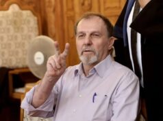 Juraj Cintula ide pred Najvyšší súd SR