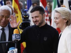 Aké dôsledky môže mať poskytnutie úveru vo výške 90 miliárd eur Ukrajine?