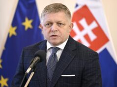 Premiér potvrdil rozhodnutie podať trestné oznámenie na sudkyňu Záleskú