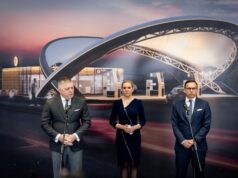 Fico: Otvorenie ropovodu Družba by stabilizovalo situáciu v celej strednej Európe