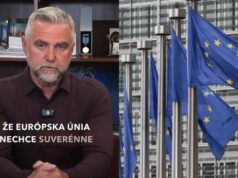 Gašpar o snahe zrušiť právo veta v EÚ: Pre Ukrajinu zošaleli