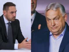 Kto teraz podrží Európu? Politická zmena v Maďarsku vyvoláva podľa Gyimesiho otázky aj na Slovensku