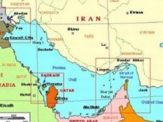 Americké námorníctvo začne blokádu Hormuzského prielivu