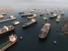 Irán údajne uzatvoril Hormuzský prieliv po izraelských útokoch v Libanone