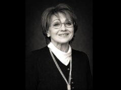 Do folkloristického neba odišla Hanka Hulejová