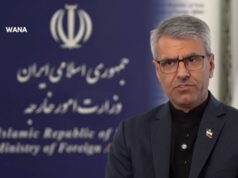 Irán odmietol návrh USA