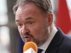 Eurokomisár Dan Jorgensen: V EÚ sa treba pripraviť na energetický šok aj na naftu na prídel