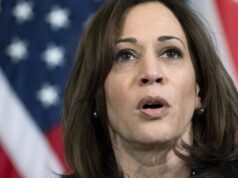 Harrisová rozmýšľa nad ďalšou kandidatúrou na prezidentku