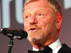 Bekmatov: Vyhlasovania cien v oblasti kultúry sa menia na festival politickej frustrácie