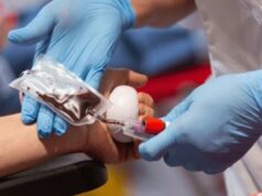 Pacienti čoraz častejšie odmietajú darovanú krv od očkovaných