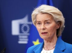 Von der Leyenová využíva Orbánovu porážku a otvára tému obmedzenia veta