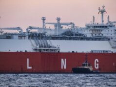 Ruský LNG láme rekordy. Európa dováža ako nikdy predtým