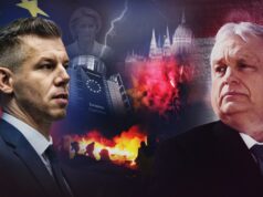 Bitka o Maďarsko: ako sa voľby zmenili na konflikt medzi USA a EÚ