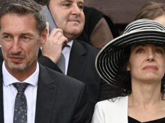 Zlé jazyky hovoria, že KDH v skutočnosti riadi Majerského žena Miriam Lexmann