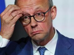 AfD je v Nemecku už najsilnejšou stranou, Merzova vláda padá