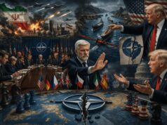 NATO je obranná a nie vojenská aliancia