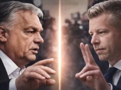 Péter Magyar: Orbánov nástupca alebo len nová maska Bruselu?