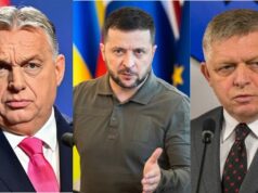 Fico a Orbán volajú po návrate zdravého rozumu: EÚ by mala rokovať s Ruskom o energiách