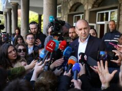 Euroskeptik Radev jasne víťazí v kľúčových voľbách v Bulharsku