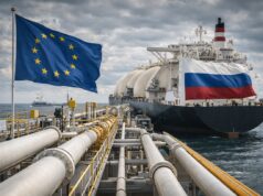 EÚ potichu zvyšuje dovoz ruského LNG napriek plánom o jeho ukončení