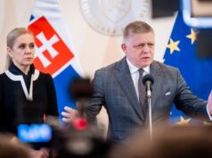 Podľa Fica zostáva prioritou vlády obnovenie ropovodu Družba