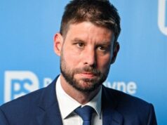 Šimečka hovorí o tajnej službe. Za kauzou jeho matky je podľa neho snaha poškodiť PS