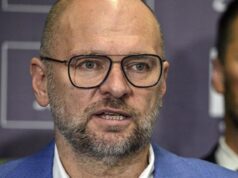 Richard Sulík sa vracia do politiky