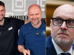 Kde skončí Cigániková, Sulík a Taraba?